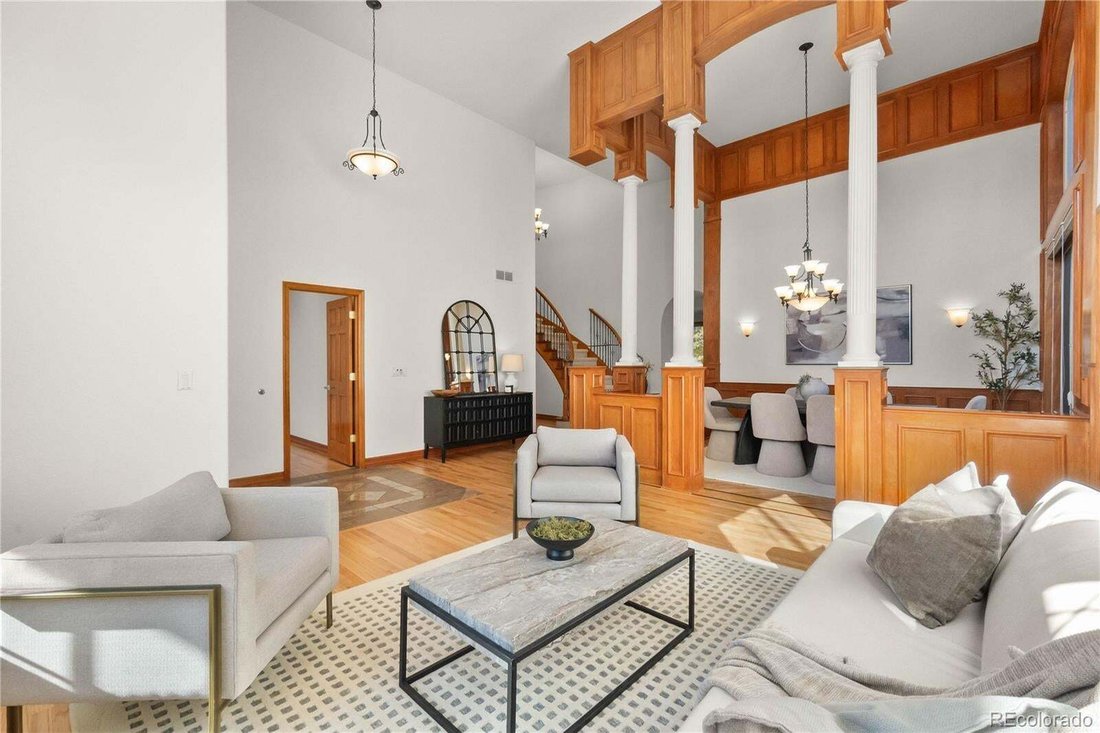 House in Parker, Colorado, United States 4 - 18936929