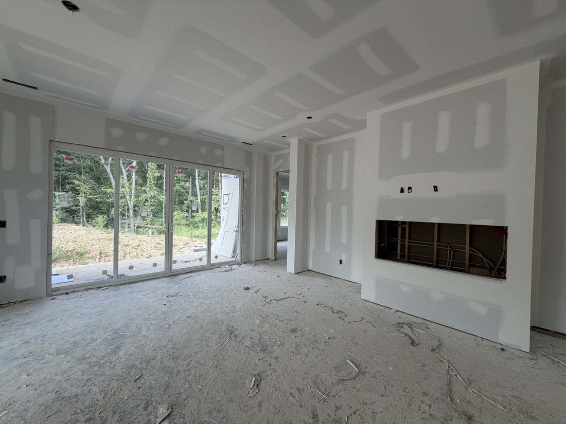 House in Bon Aqua, Tennessee, United States 4 - 18936877