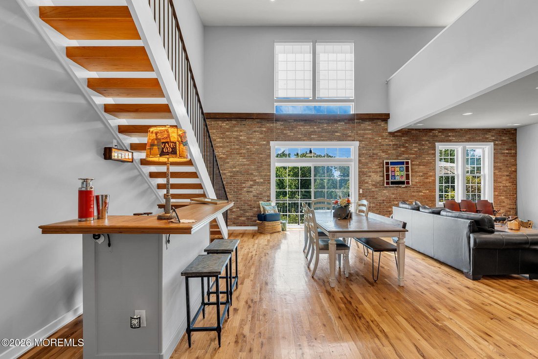 Condo in Asbury Park, New Jersey, United States 4 - 18936713