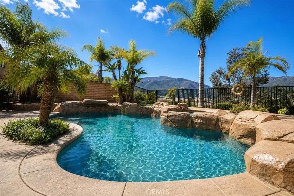 House in Corona, California, United States 1 - 18937210