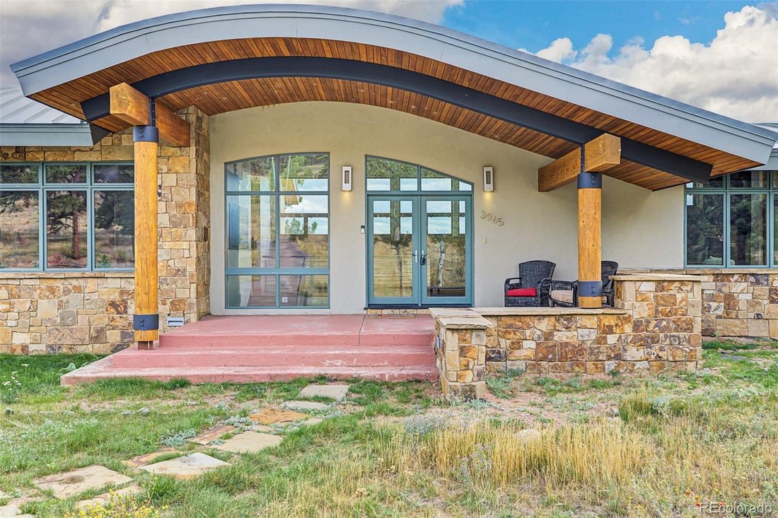 House in Gold Hill, Colorado, United States 4 - 18936926