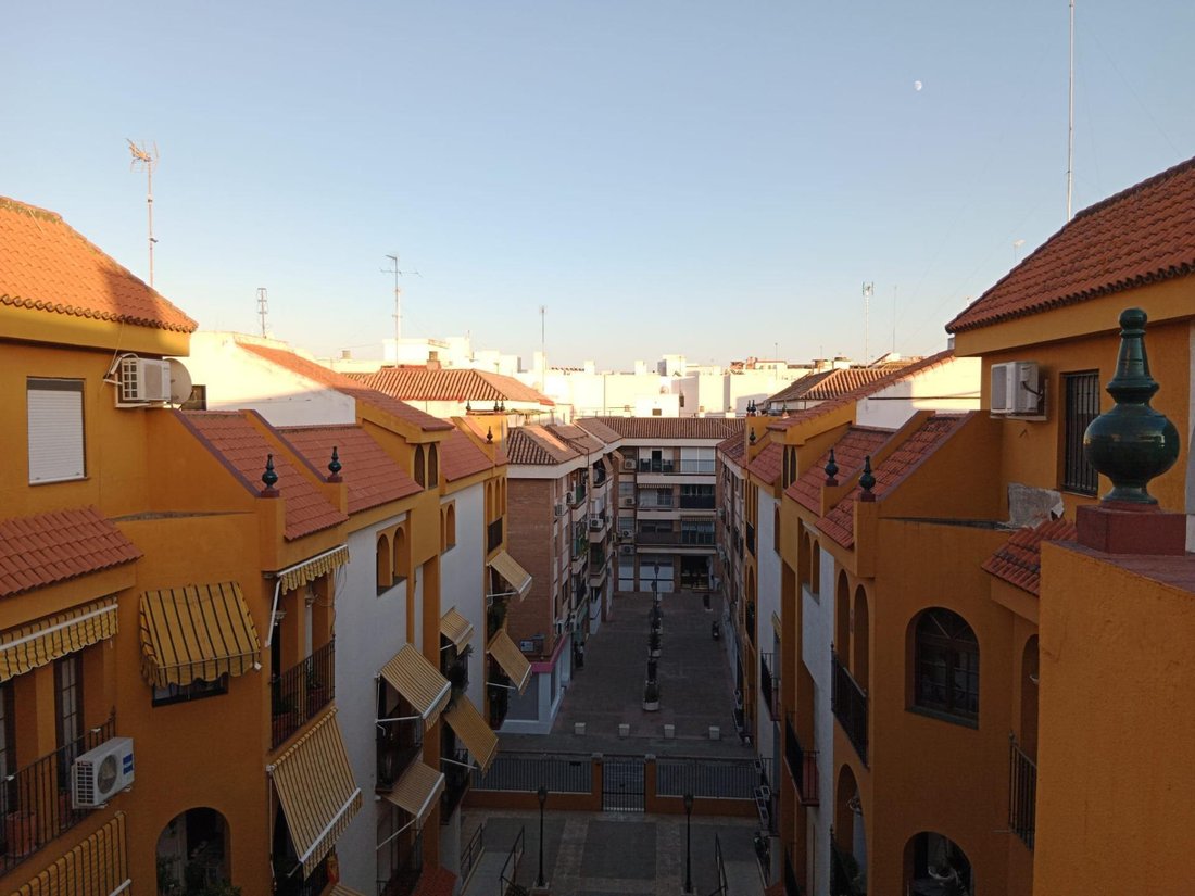 Apartment in Triana, Seville, Spain 1 - 18936943