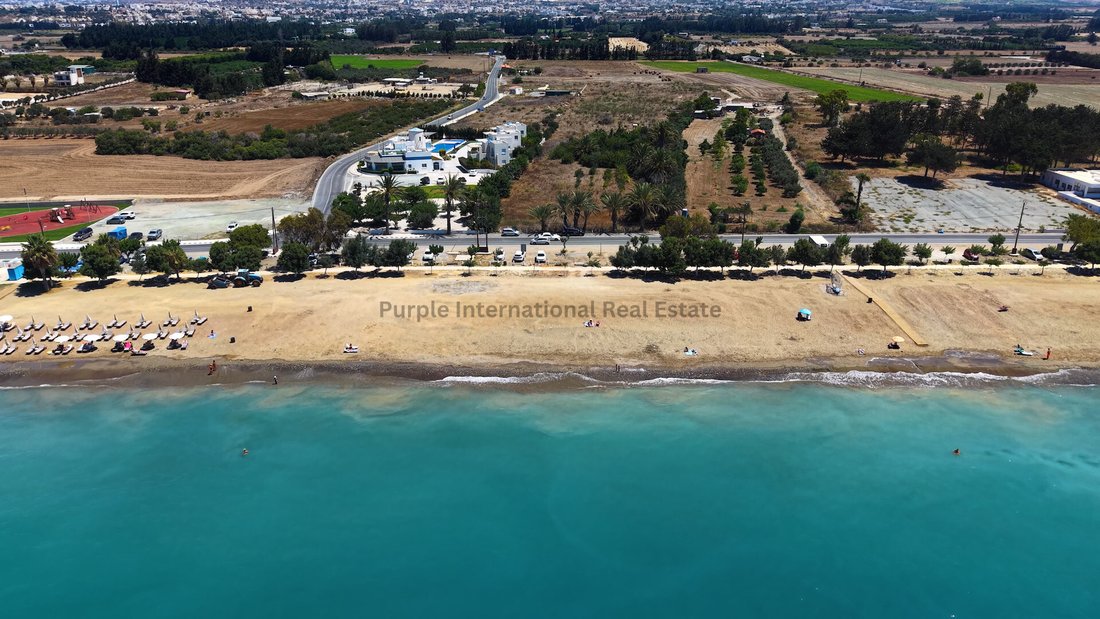 Villa in Yeroskipou, Paphos, Cyprus 3 - 18937284