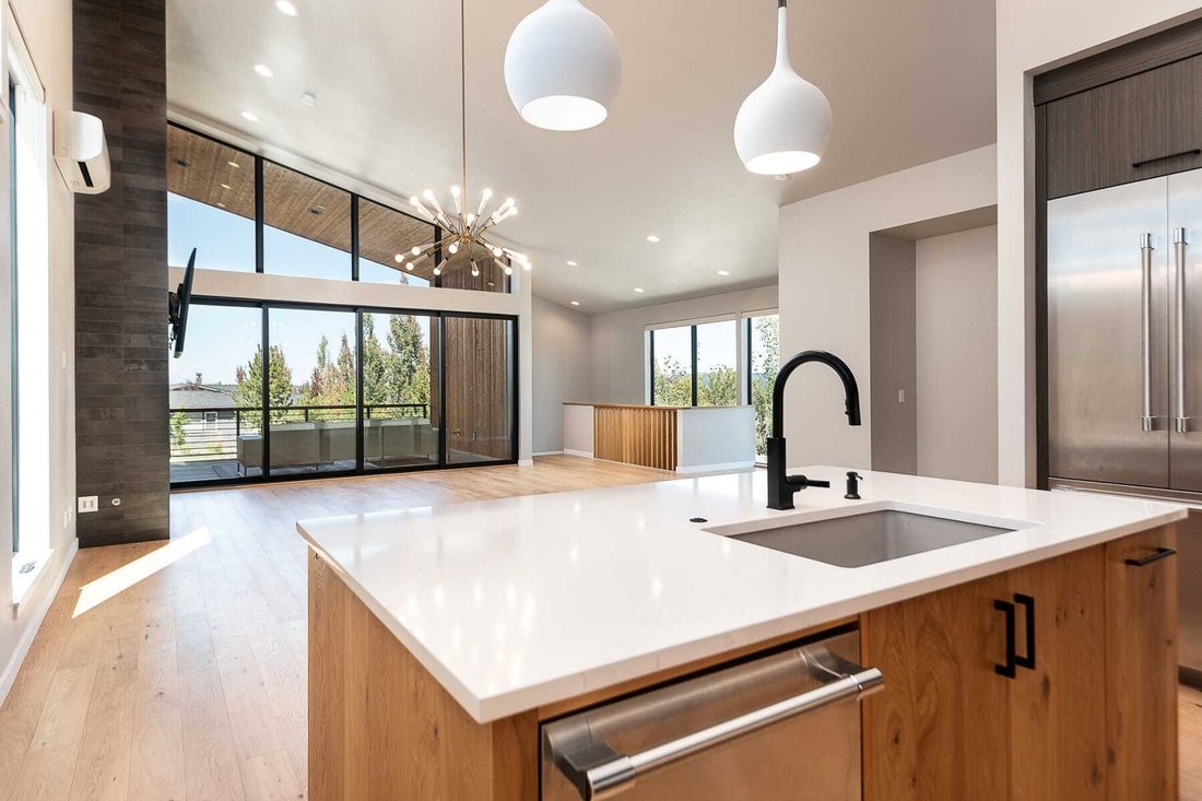 Townhouse in Bend, Oregon, United States 4 - 18937271