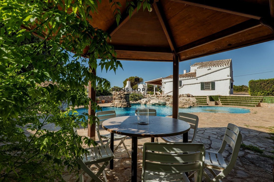 Finca in Ferreries, Balearic Islands, Spain 4 - 18937360