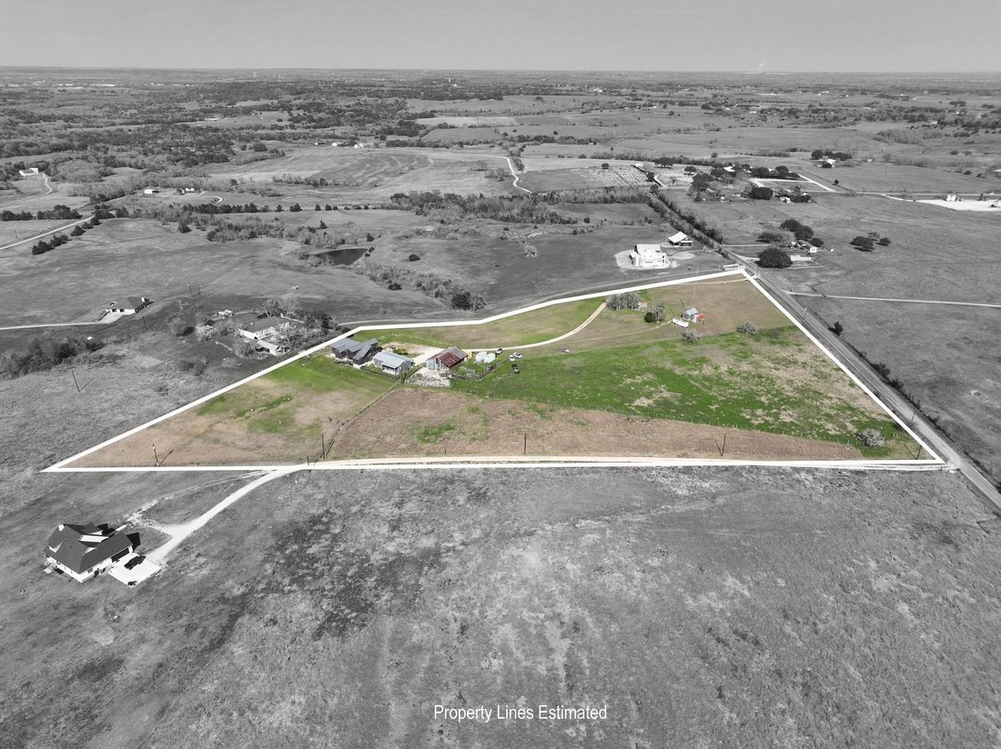 House in La Grange, Texas, United States 3 - 18936936