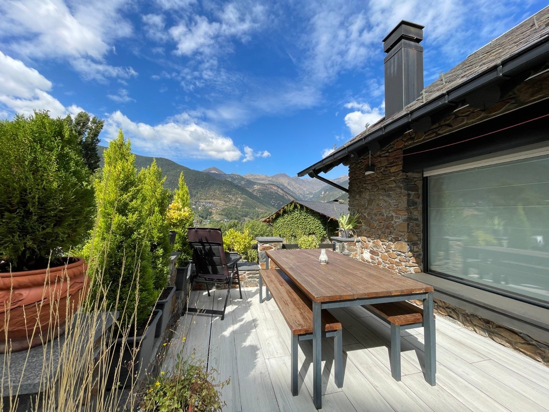Chalet in L'Aldosa de la Massana, Canillo, Andorra 4 - 18936782
