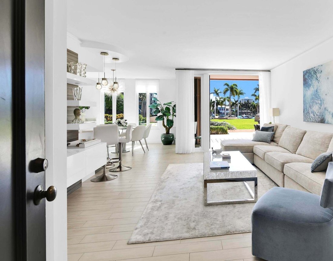 Condo in Boca Raton, Florida, United States 1 - 18936995