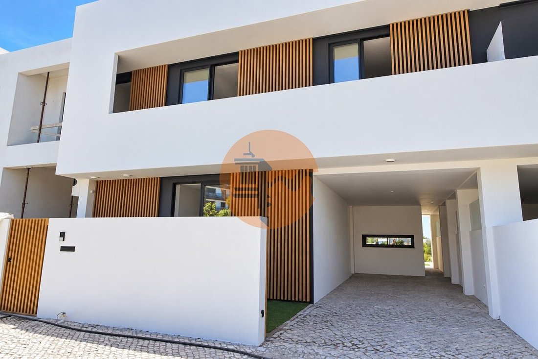 House in Tavira (Santa Maria e Santiago), Algarve, Portugal 1 - 14467984