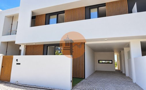 House in Tavira (Santa Maria e Santiago), Algarve, Portugal 1