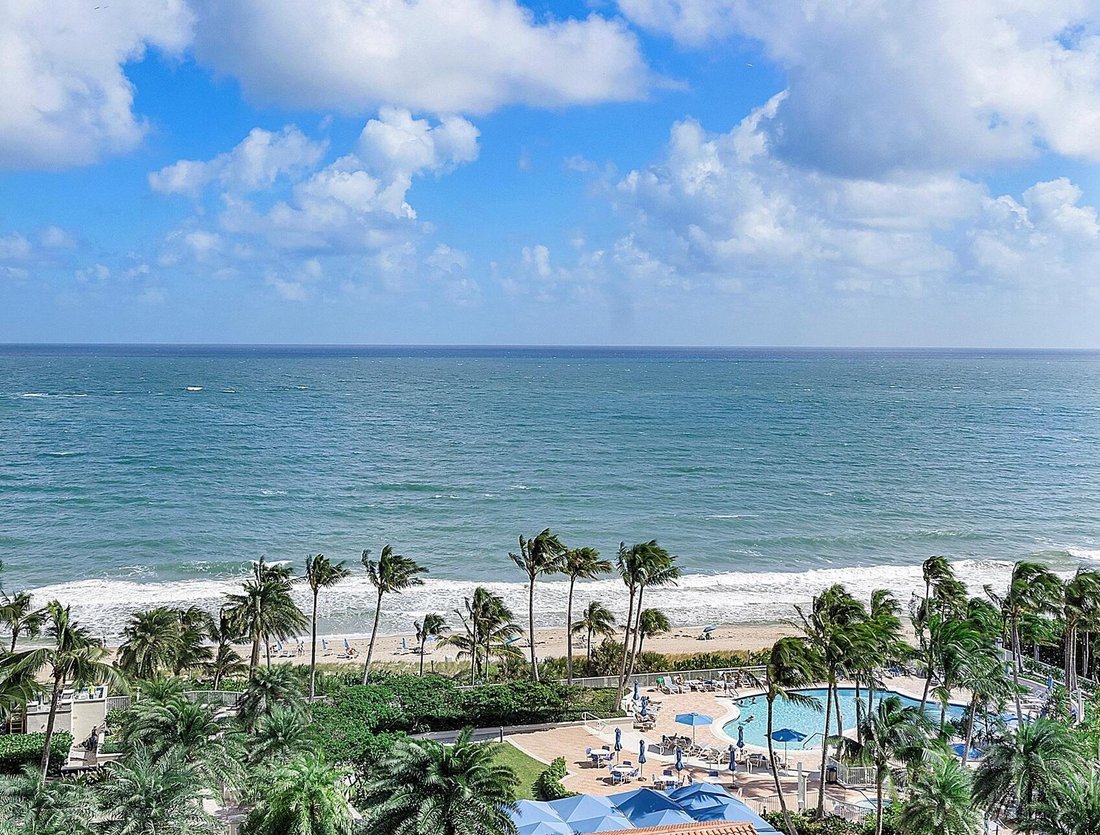 Condo in Fort Lauderdale, Florida, United States 1 - 18937004