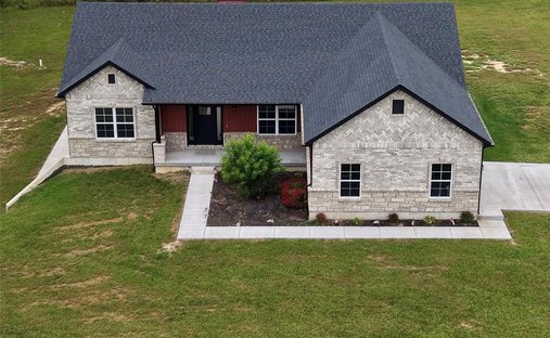 House in Farmington, Missouri, United States 1