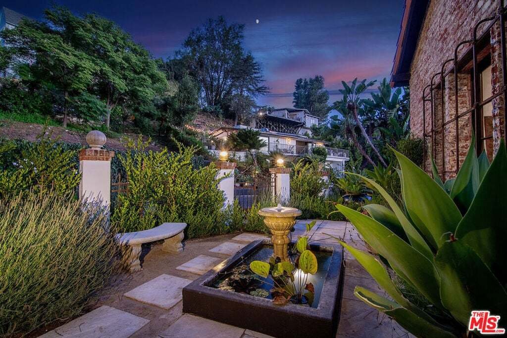 House in Los Angeles, California, United States 5 - 18936762