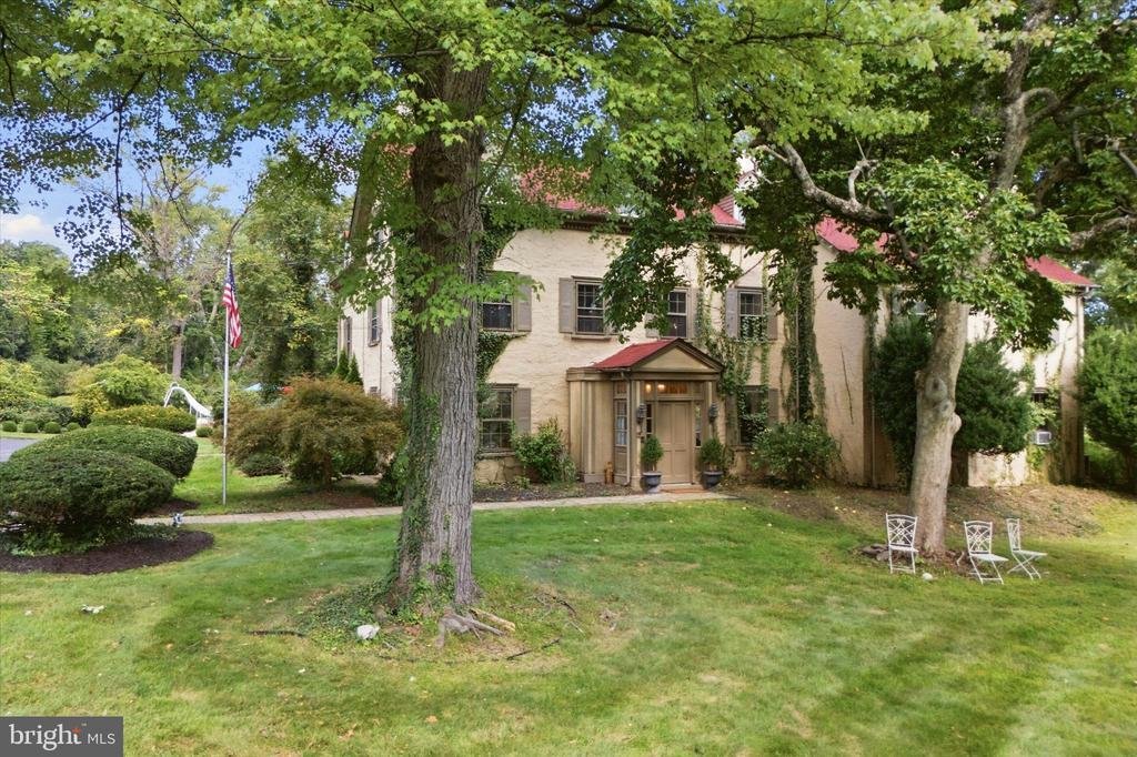 House in Abington, Pennsylvania, United States 2 - 18937135