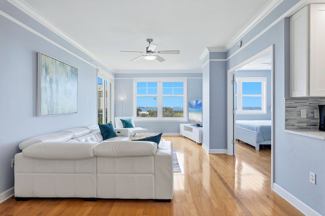 Condo in Sarasota, Florida, United States 4 - 18937270