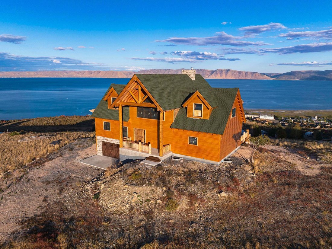 House in Garden, Utah, United States 1 - 18430990