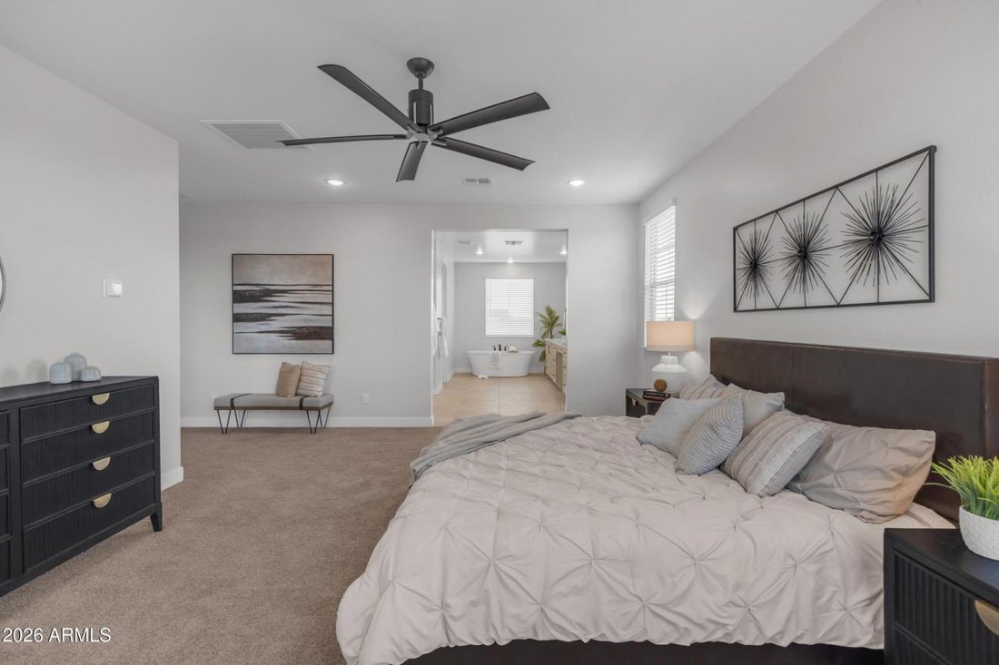 House in Mesa, Arizona, United States 4 - 18937412