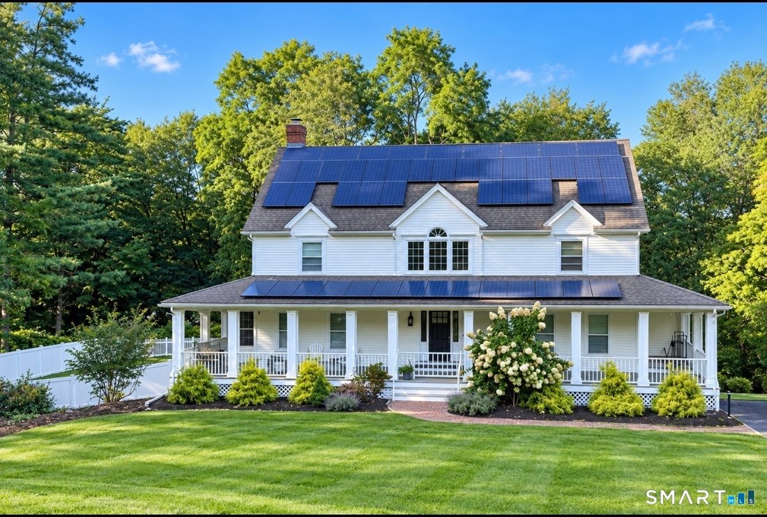 House in Old Saybrook, Connecticut, United States 1 - 18937260