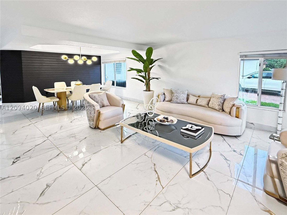 House in West Miami, Florida, United States 3 - 18937018