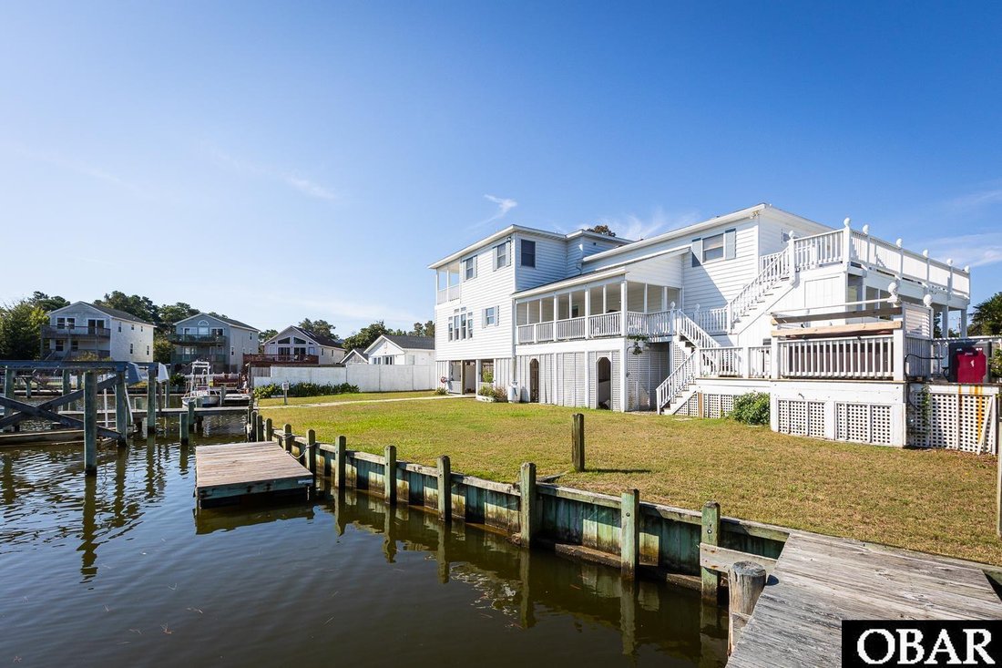 House in Kill Devil Hills, North Carolina, United States 4 - 18936914