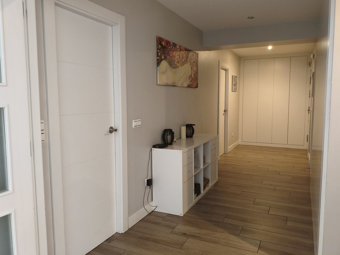 Apartment in Fuencarral-El Pardo, Madrid, Spain 2 - 18936969