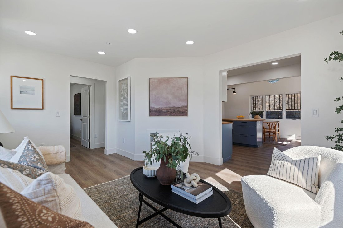 House in Santa Barbara, California, United States 5 - 18936716