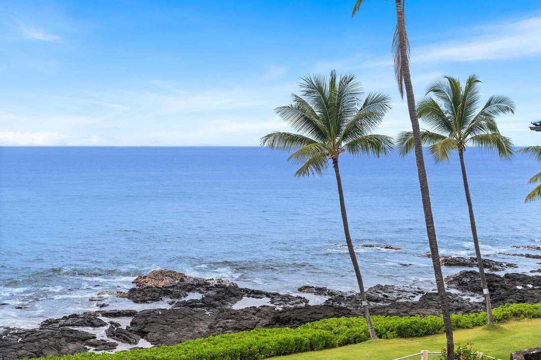Condo in Kailua-Kona, Hawaii, United States 4 - 18936672