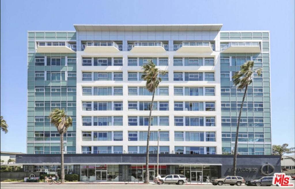 Condo in Marina del Rey, California, United States 2 - 18936770