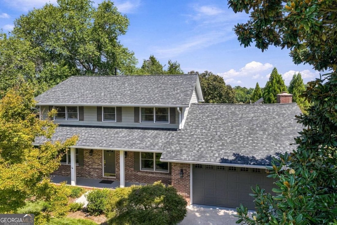 House in Gainesville, Georgia, United States 4 - 18936811