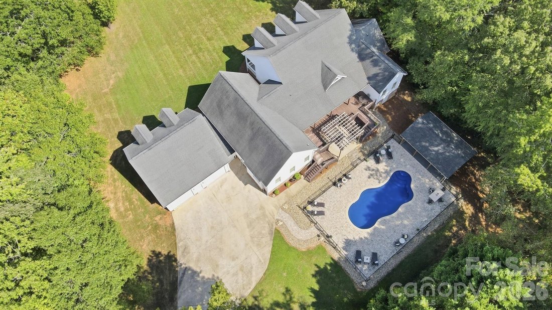 House in Lake Wylie, South Carolina, United States 4 - 18937082