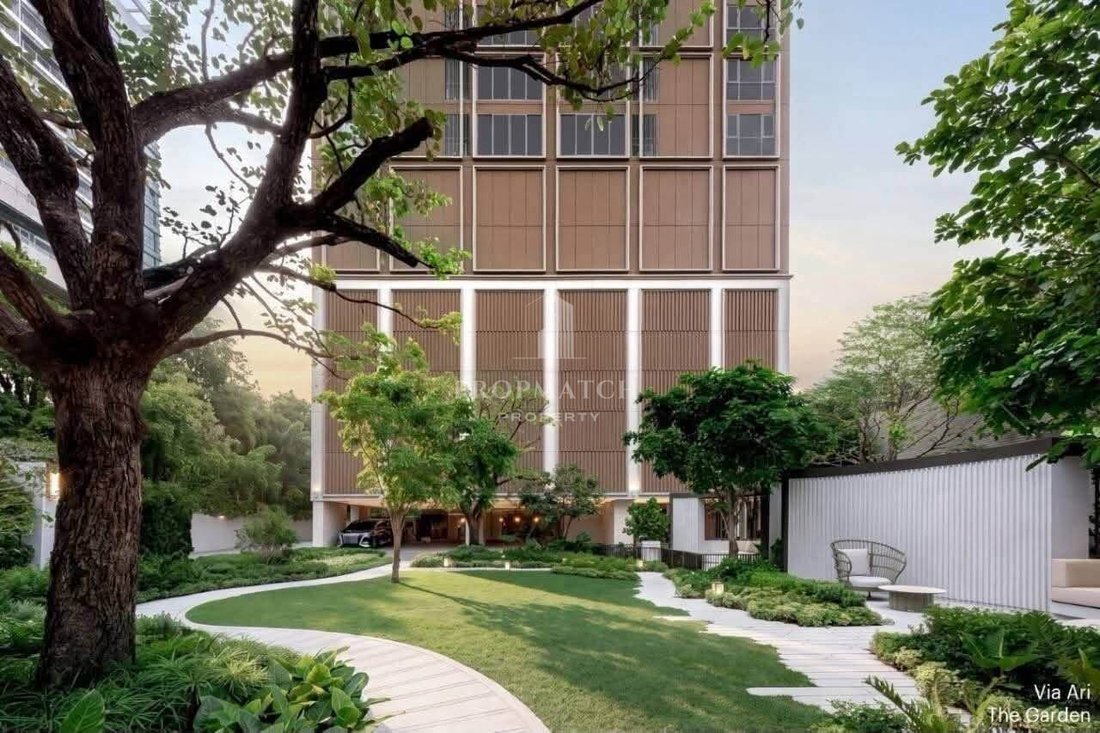 Condo in Bangkok, Bangkok, Thailand 3 - 18936787