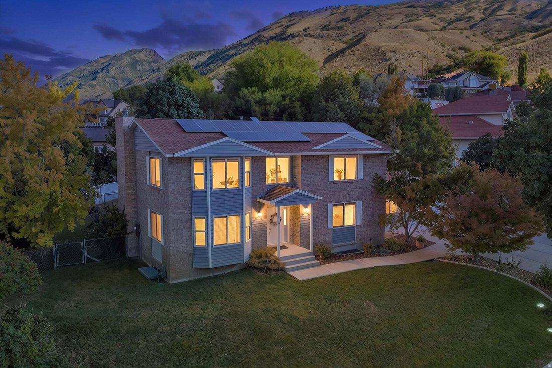 House in Lindon, Utah, United States 3 - 18936859
