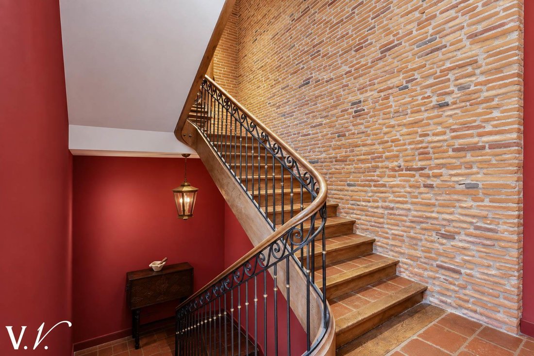 Townhouse in Centre Historique, Muret, France 3 - 18937597