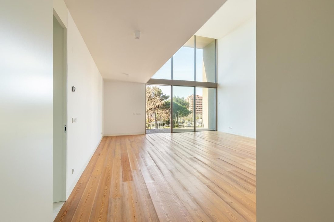 Apartment in Cascais e Estoril, Lisbon, Portugal 3 - 18938836