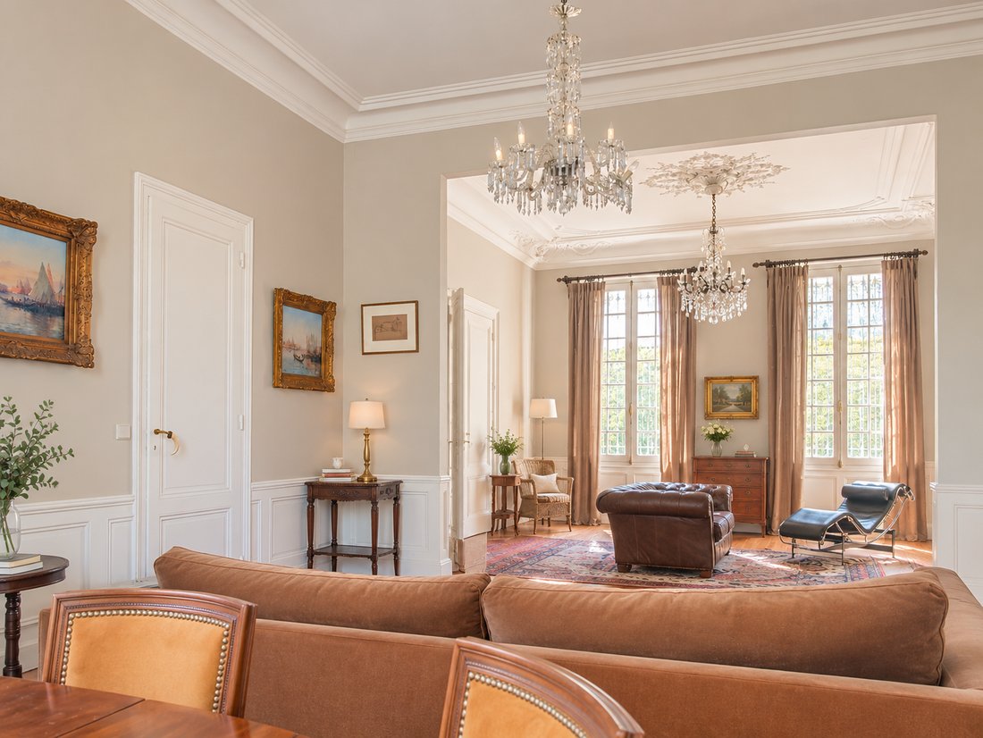 House in Saint Bruno-Saint Augustin, Bordeaux, France 2 - 18936655