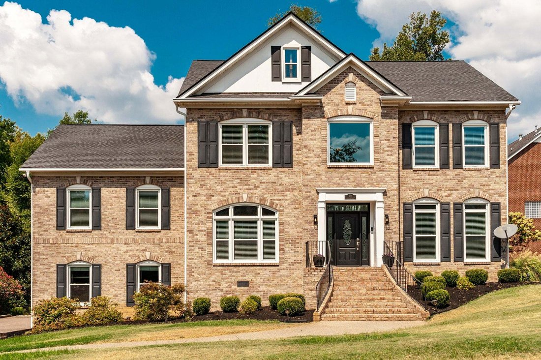 House in Hendersonville, Tennessee, United States 3 - 18936825