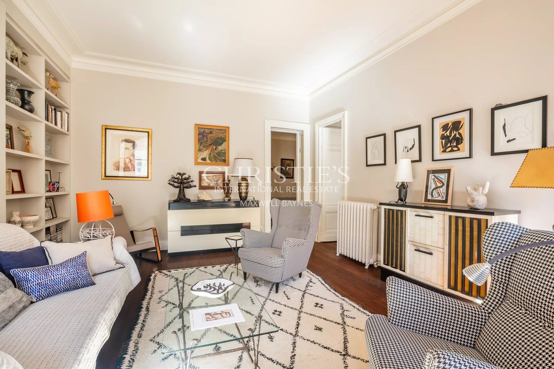 Apartment in Grand Parc-Chartrons-Paul Doumer, Bordeaux, France 3 - 18937632