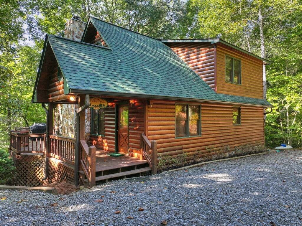 House in Morganton, Georgia, United States 4 - 18936671