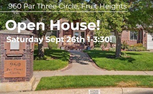 House in Kaysville, Utah, United States 1