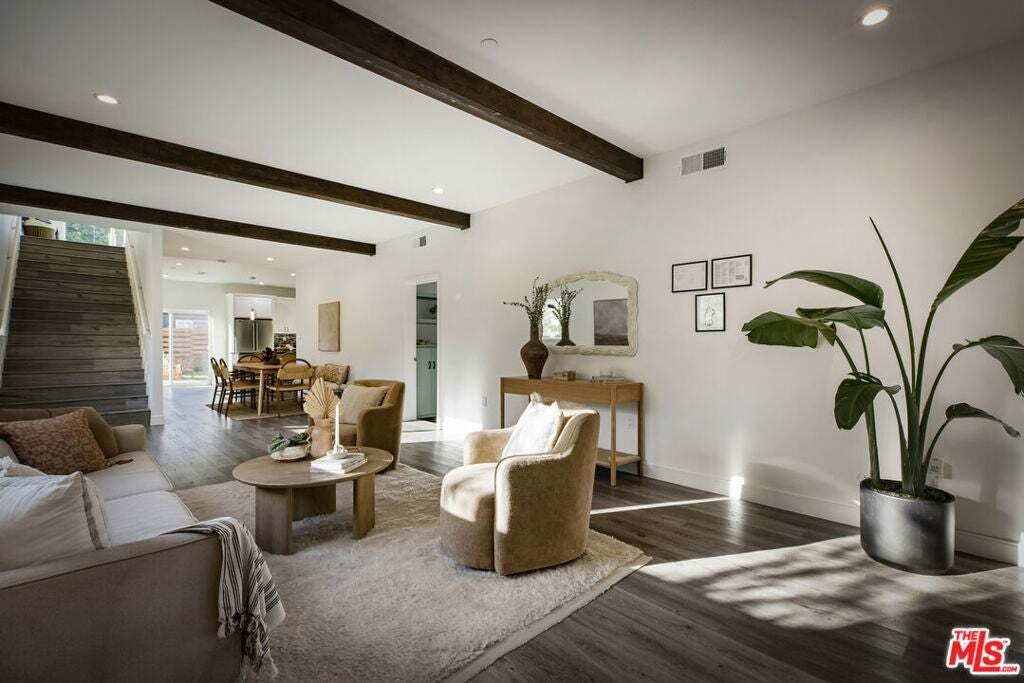 House in Los Angeles, California, United States 5 - 18936772