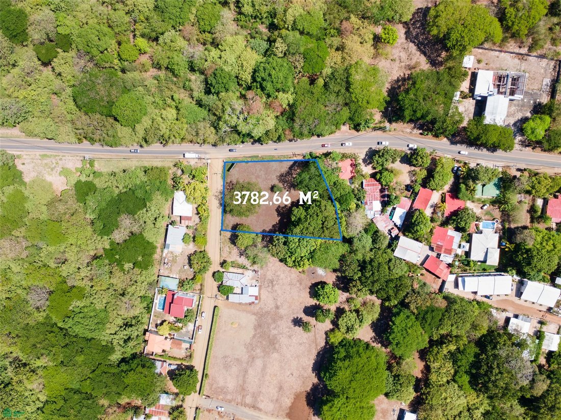 Land in Brasilito, Guanacaste Province, Costa Rica 5 - 18584313