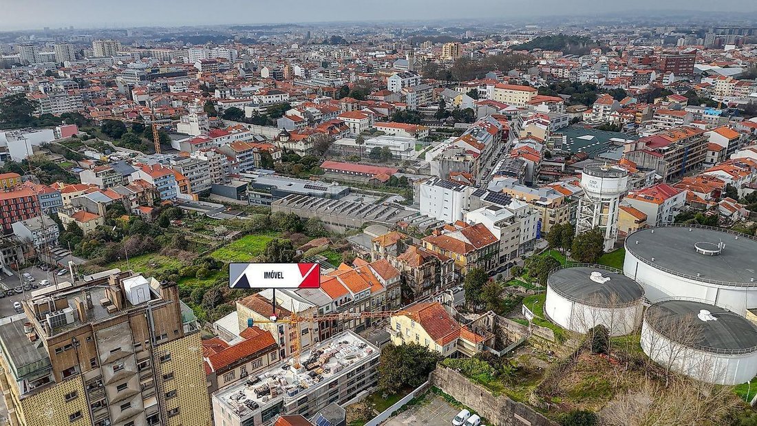 Bonfim, Porto District, Portugal 1 - 18936986