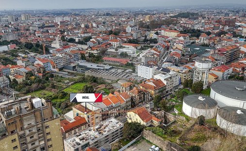 Bonfim, District de Porto, Portugal 1