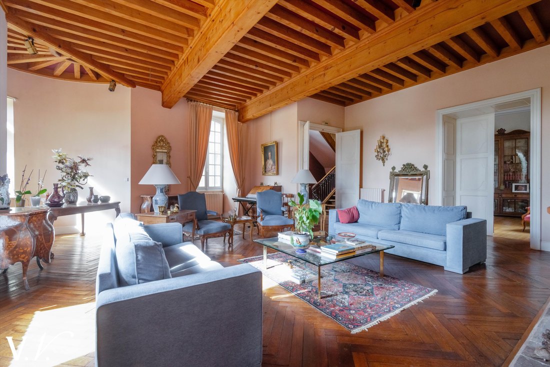 Townhouse in Centre Historique, Muret, France 2 - 18937597