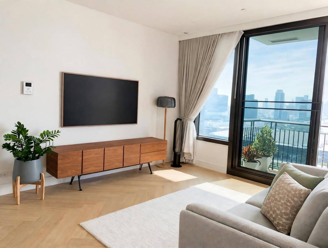 Condo in Bangkok, Krung Thep Maha Nakhon, Thailand 3 - 18937251