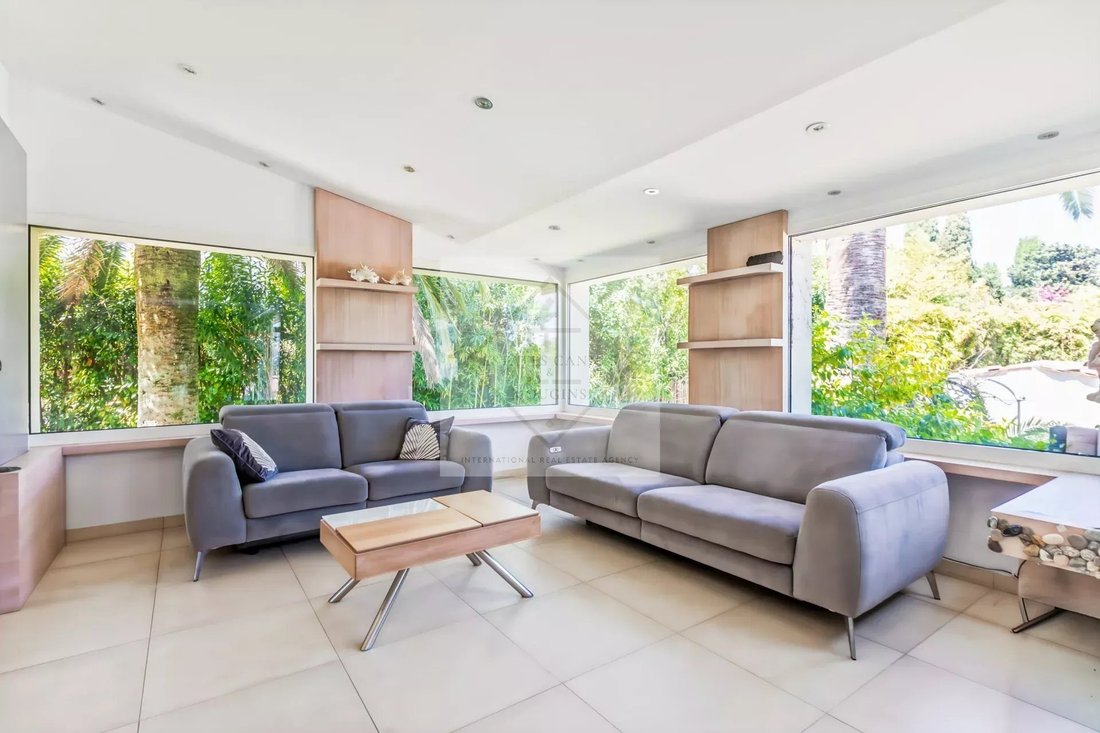 Villa à Mougins, Provence-Alpes-Côte d'Azur, France 3 - 17797029
