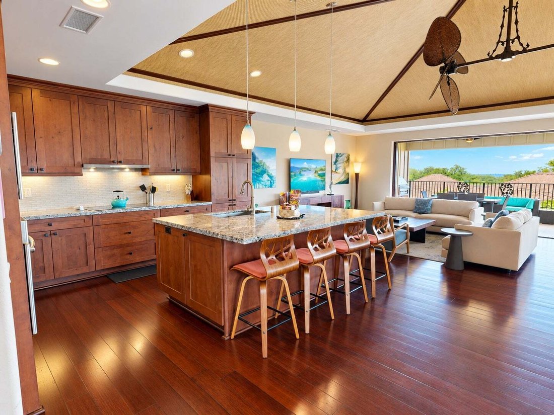 Condo in Waimea, Hawaii, United States 5 - 18936667
