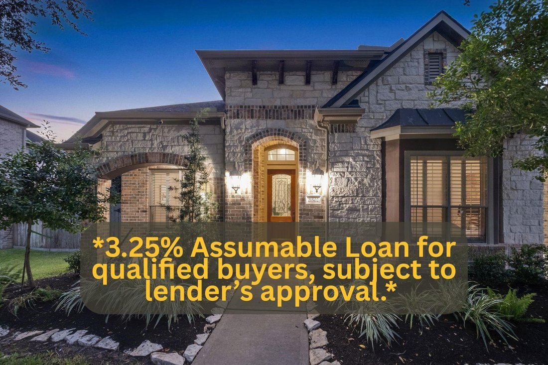 House in Katy, Texas, United States 2 - 18936966