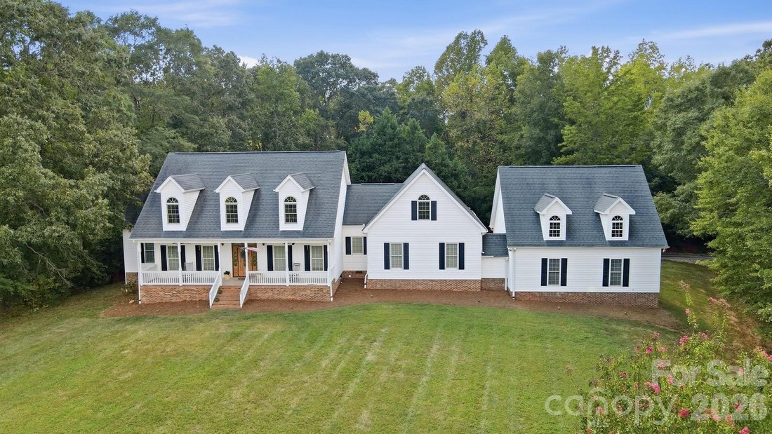 House in Lake Wylie, South Carolina, United States 3 - 18937082