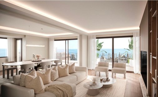 Apartamento en Mónaco, Mónaco 1